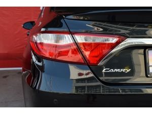 Toyota Camry 2.5 (ปี 2016) ESPORT Sedan AT รูปที่ 2